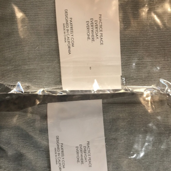 Labor and Delivery Socks // LAST PAIR! - Picture 2 of 2